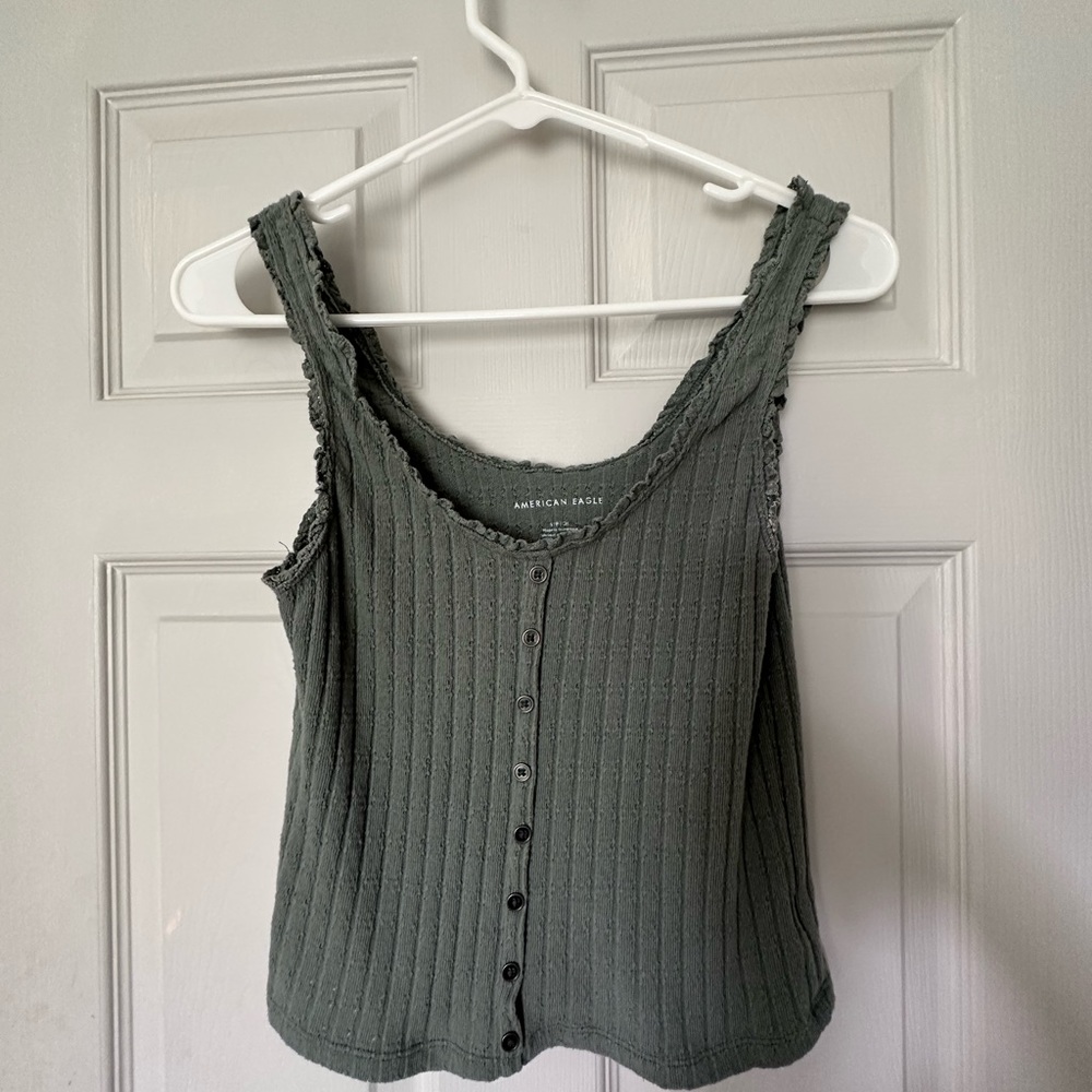 American Eagle Tank Top